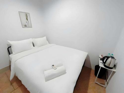 Talat Yot Apartamento | X Oh My Nap Khaosan - โอ มาย แนพ ข้าวสาร