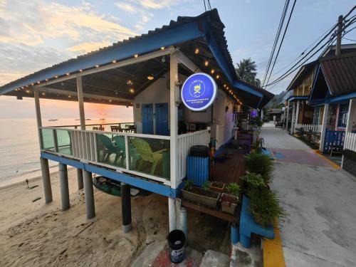 Tioman Island Complejo | X Rector Finest