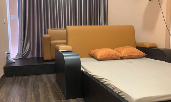 Le Chan Apartamento | X-Stay 2908 Lotus