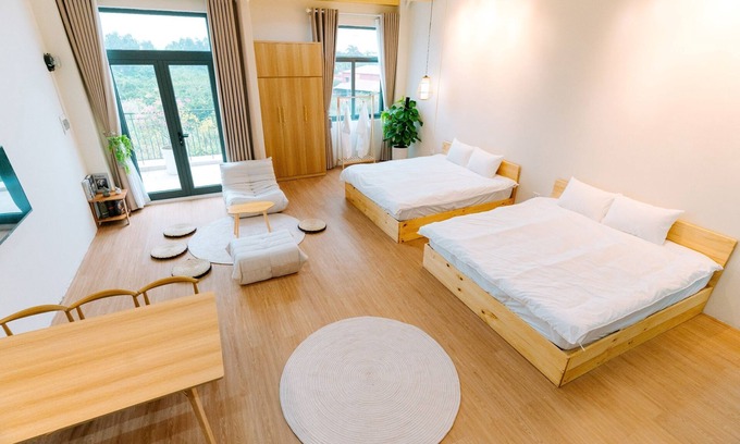 Le Chan Apartamento | X-Stay