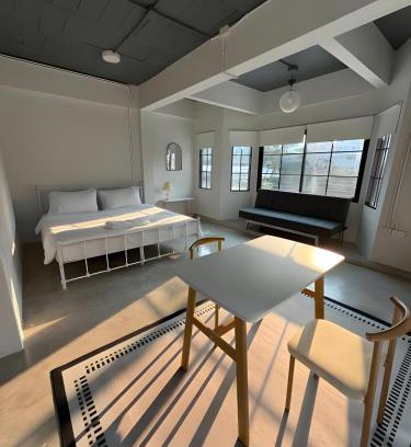 Ploenchit Apartamento | X Yellow Place Sukhumvit Soi 2 -เยลโล เพลส สุขุมวิทซอย 2