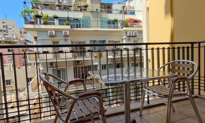 Hamra Apartamento | X1 by Smallville