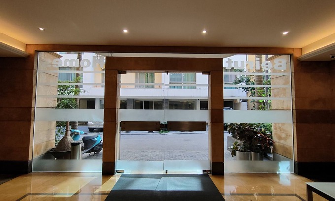Hamra Apartamento | X2 by Smallville