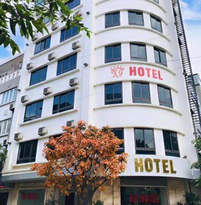 Hanoi Hotel | X9 Hotel