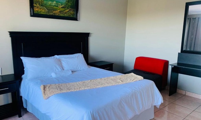 Richards Bay Casa | Xaba Guest Lodge