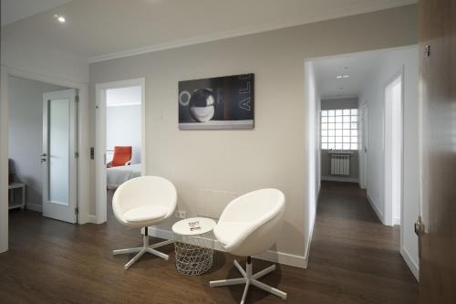 Abadin Casa | Xabarin Rooms