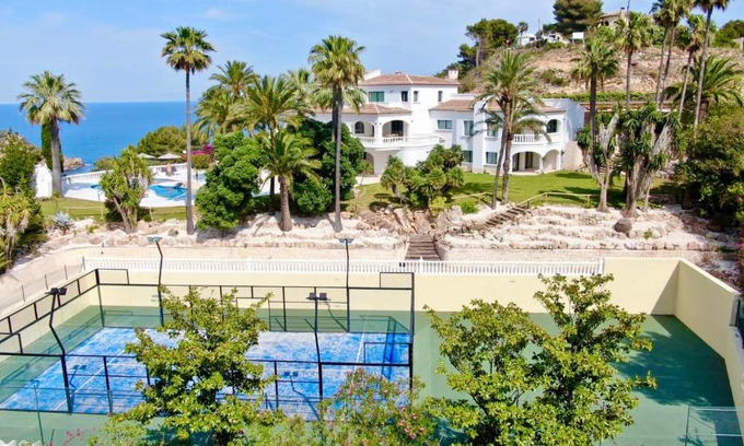 Mar Azul Villa | Villa La Palma