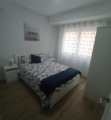 Puebla del Caraminal Apartamento | Xabucas