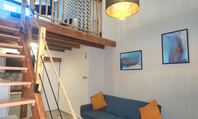 Montargil Cabina | Xagi House - Montargil
