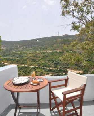 Milos Casa | XALAKAS SUMMER HOUSE