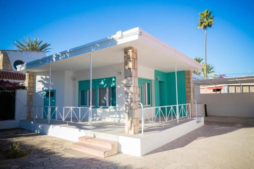 Benicarlo Casa | Xalecito