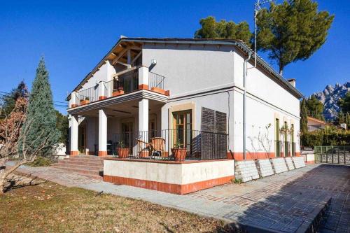 El Bruc Casa | Xalet de la Muntanya, El Bruc-Montserrat
