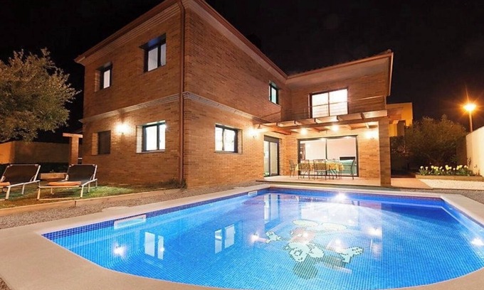 El Mas Trempat Chalet De Esquí | Xalet Mas Trempat