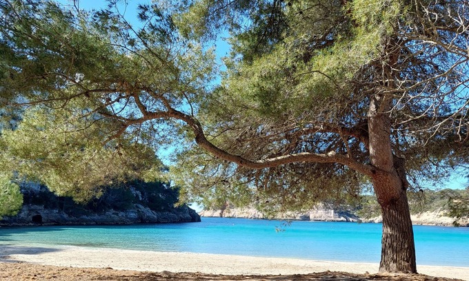 Cala Galdana Apartamento | Xaloc & Garbí - Apartamentos en Cala Galdana
