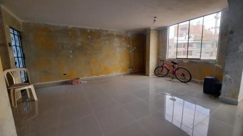 Callao Otro | Xana House I CAMPING BAJO TECHO a 13 minutos del Airport TTTTT No se proporciona cama I Traer su equipo de descanso colchón inflable y sleeping TTTTTTT con acceso a COCINA Y BAÑO compartido