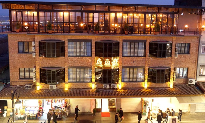 Sur Hotel | XANA ME HOTEL