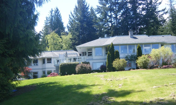 Cobble Hill Casa | Xanadu Inmobiliaria - Su suite privada en 11 acres para familias, solteros y Romance