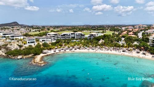 Sint Michiel Apartamento | Xanadu Apartments at Blue Bay Golf & Beach Resort