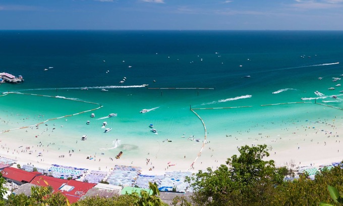 Haad Samae Complejo | Xanadu Beach Resort