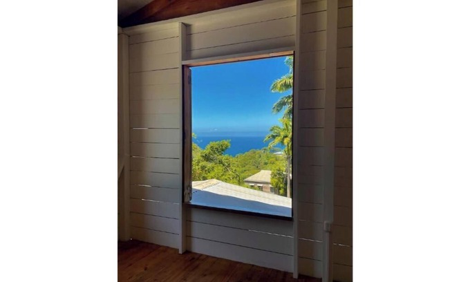 Concordia Cabina | Xanadu Scenic Views + Private Waterfall