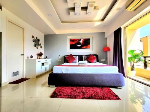Kolkata Apartamento | Xanadu Studio Apartment# 902, KOLKATA
