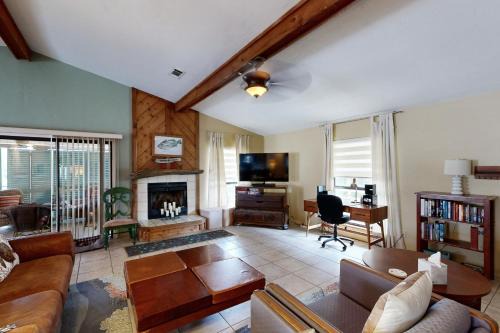 Cape San Blas Casa | Xanadu