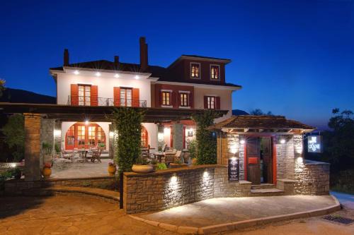 Kleidonia Hotel | Xani Hotel