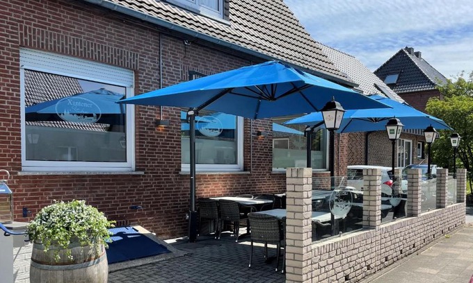 Xanten Apartamento | Xantener Stuben Ferienwohnungen