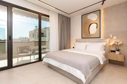 Xanthi Apartamento | Xanthia Suites