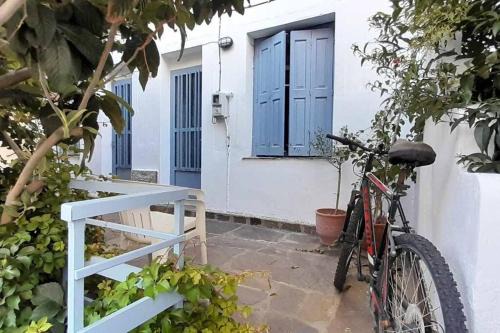 Therma Casa | xanthoula's house