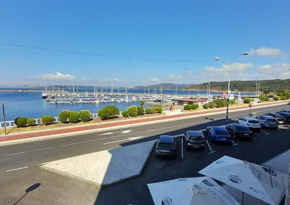 Muxia Apartamento | Xardin