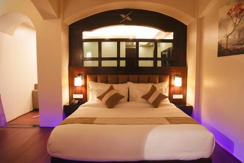 Shillong Hotel | XCELSIOR HOTEL & SPA