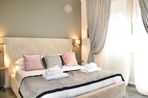Ostiense Casa | Xcross Suites Garbatella