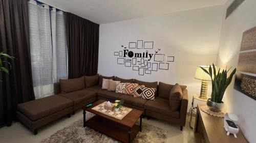 Madinat Zayed Apartamento | XD Cozy Apartments