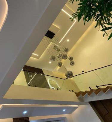 Independence Layout Hotel | XDR-Bliss Apartment