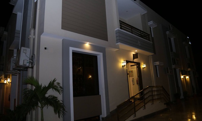 PECHS Hotel | Xefan Hotels