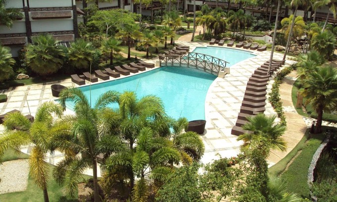Las Terrenas Apartamento | Xeliter Balcones del Atlantico - Las Terrenas