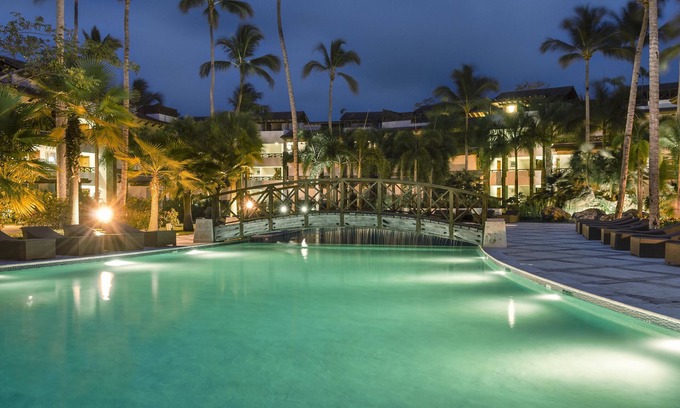 Las Terrenas Hotel | Xeliter Balcones del Atlantico