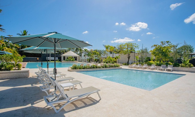 Puerto Plata Apartamento | Xeliter Green One Playa Dorada