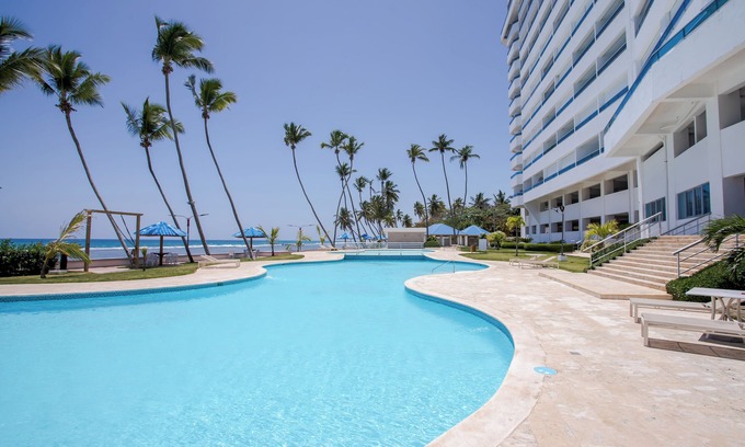 Juan Dolio - El Pueblo Condominio | Xeliter Las Olas Juan Dolio