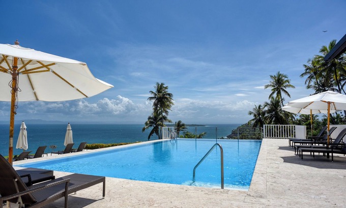 Samana Apartamento | Xeliter Vista Mare - Free WiFi, Samaná