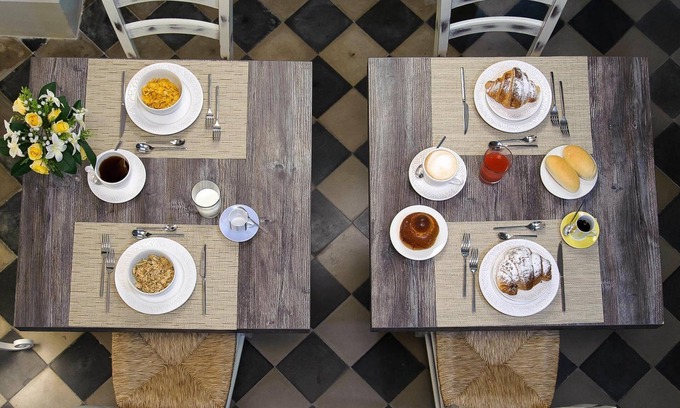 Piazza Armerina Cama Y Desayuno | Xenìa B&B