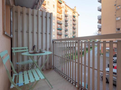 Barona Apartamento | Xenia Apartments - Renovated studio in Navigli area
