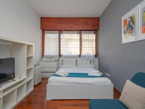 Villapizzone Apartamento | Xenia Apartments - Renovated two-room apartment in Fiera area