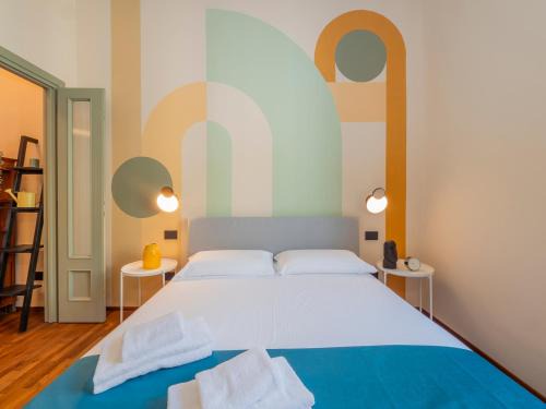 San Vittore Apartamento | Xenia Apartments - Renovated two-room apartment in Sant'Ambrogio