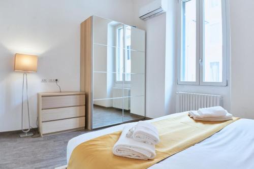 Morivione Apartamento | Xenia Apartments - Two-room Apartment in Fondazione Prada