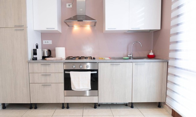 Oristano Apartamento | Xenia Boutique Tirso 1