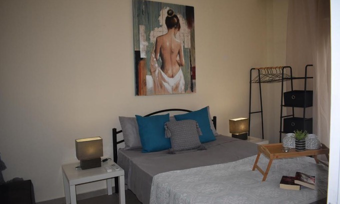 Nea Moudania Apartamento | XENIA CENTER APARTMENT