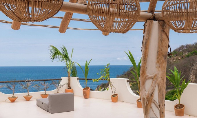 Puerto Ángel Hotel | Xeno Hotel Boutique