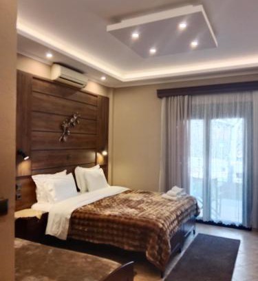Loutraki Apartamento | Xenonas Arxontiko